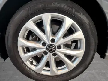 VW Caddy Maxi 2.0TDI DSG LR 7-Sitze SHZ App-Connect