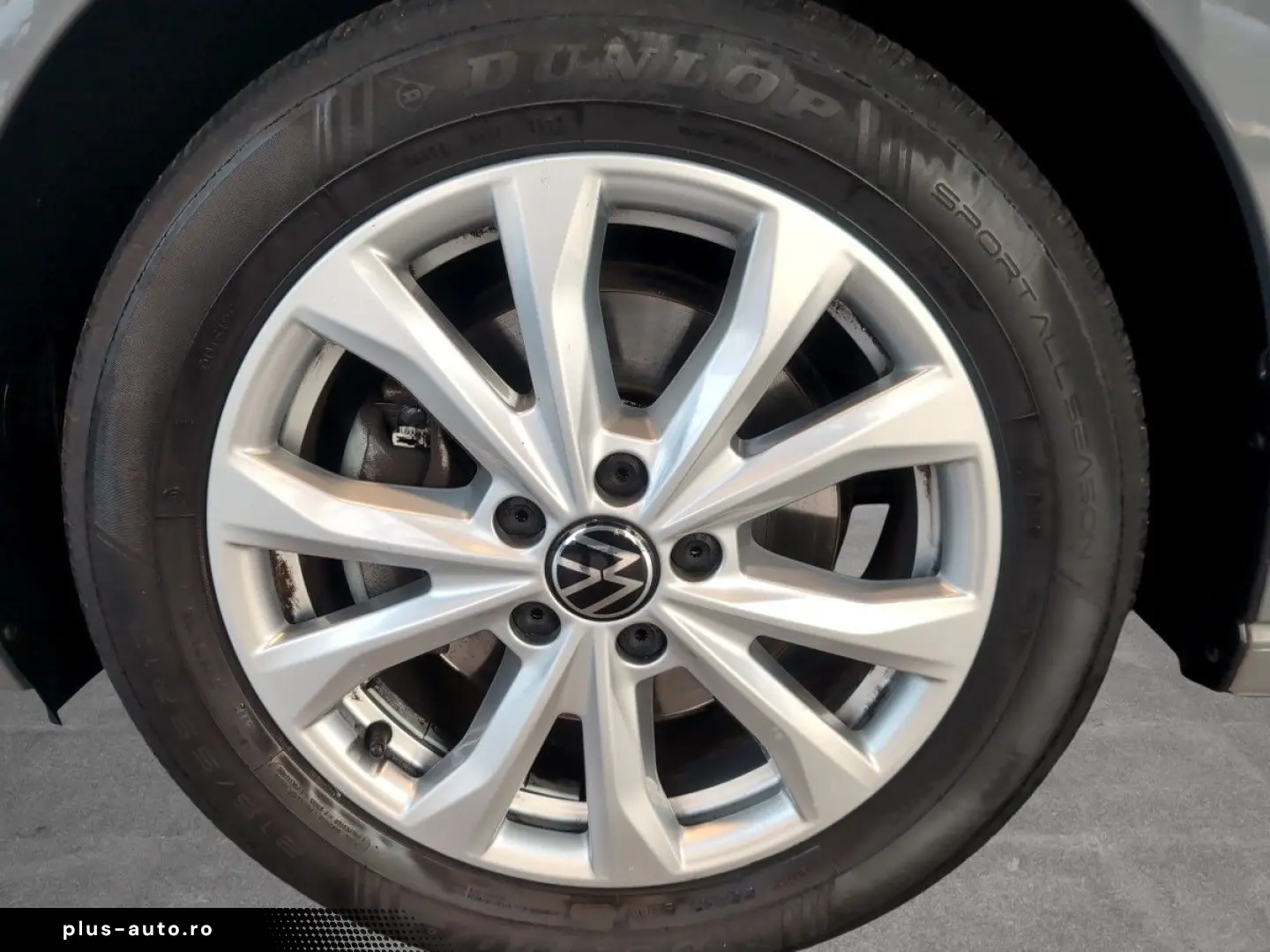 VW Caddy Maxi 2.0TDI DSG LR 7-Sitze SHZ App-Connect