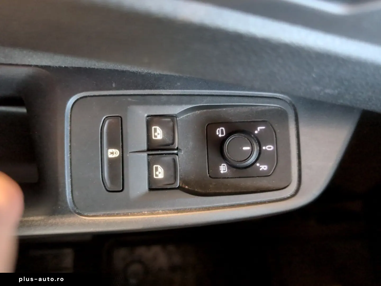 VW Caddy Maxi 2.0TDI DSG LR 7-Sitze SHZ App-Connect