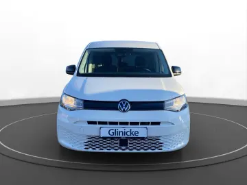 VW Caddy Maxi 2.0 TDI DSG PDC Navi Klima Frontkamer