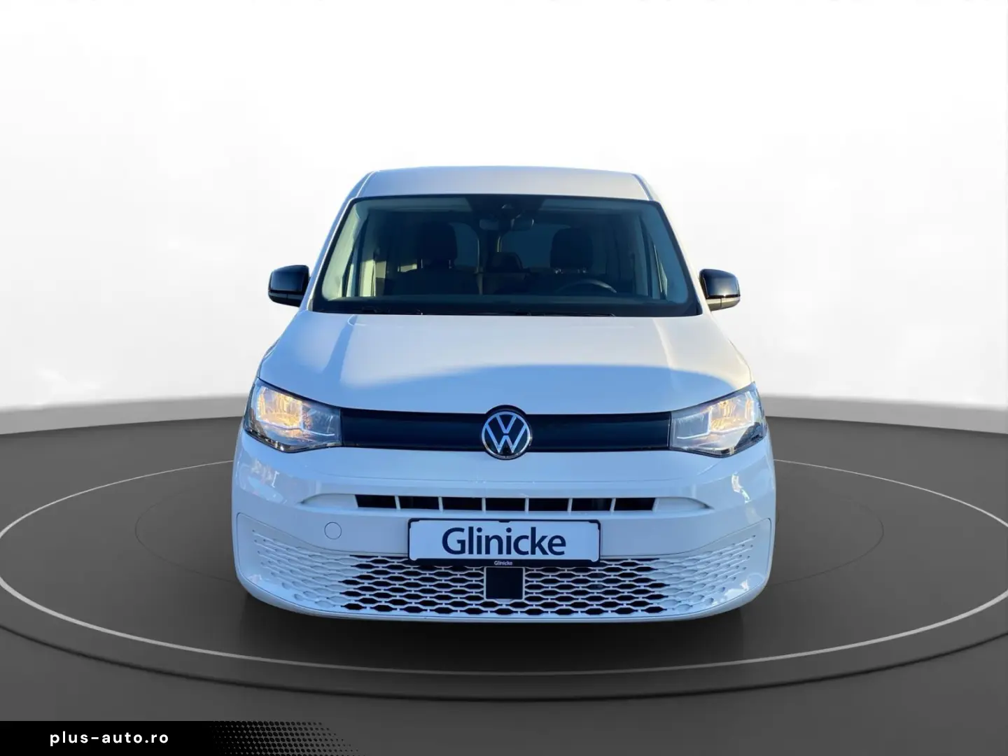 VW Caddy Maxi 2.0 TDI DSG PDC Navi Klima Frontkamer