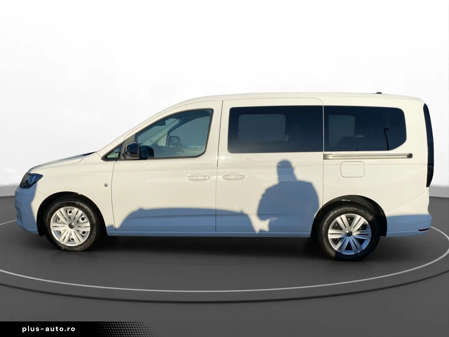 VW Caddy Maxi 2.0 TDI DSG PDC Navi Klima Frontkamer