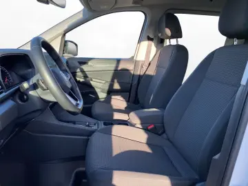 VW Caddy Maxi 2.0 TDI DSG PDC Navi Klima Frontkamer