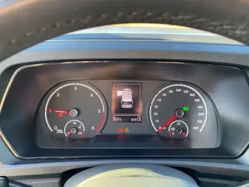 VW Caddy Maxi 2.0 TDI DSG PDC Navi Klima Frontkamer