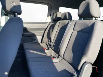 VW Caddy Maxi 2.0 TDI DSG PDC Navi Klima Frontkamer