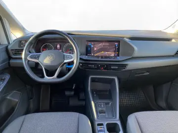 VW Caddy Maxi 2.0 TDI DSG PDC Navi Klima Frontkamer