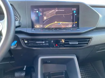 VW Caddy Maxi 2.0 TDI DSG PDC Navi Klima Frontkamer