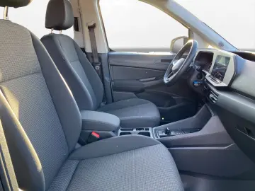 VW Caddy Maxi 2.0 TDI DSG PDC Navi Klima Frontkamer