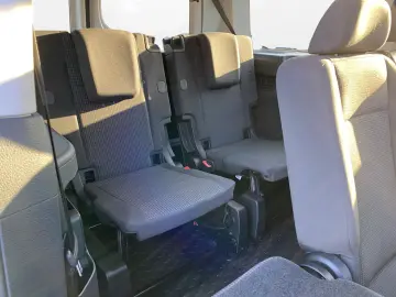 VW Caddy Maxi 2.0 TDI DSG PDC Navi Klima Frontkamer