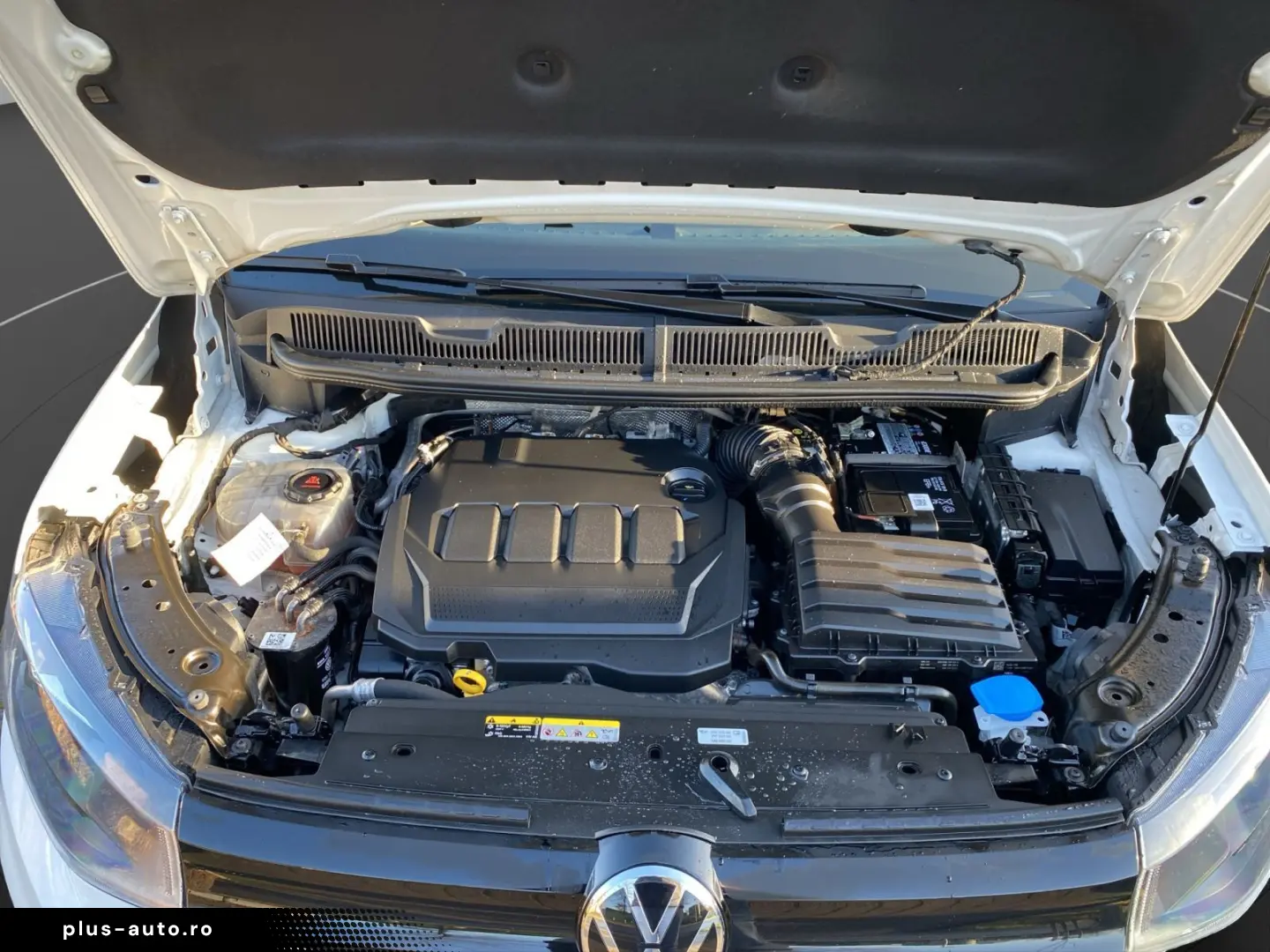 VW Caddy Maxi 2.0 TDI DSG PDC Navi Klima Frontkamer