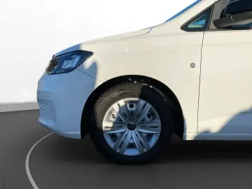 VW Caddy Maxi 2.0 TDI DSG PDC Navi Klima Frontkamer