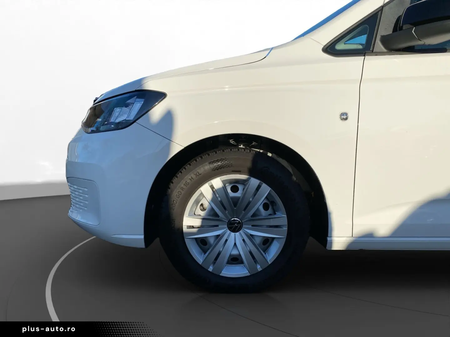 VW Caddy Maxi 2.0 TDI DSG PDC Navi Klima Frontkamer