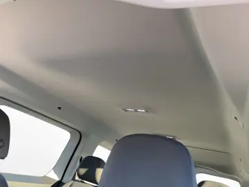 VW Caddy Maxi 2.0 TDI DSG PDC Navi Klima Frontkamer