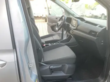 VW Caddy Maxi TDI 90 kw DSG AHK LED Navi ACC