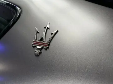 MASERATI MY24 Granturismo Trofeo Grigio Maratea Matt Neue