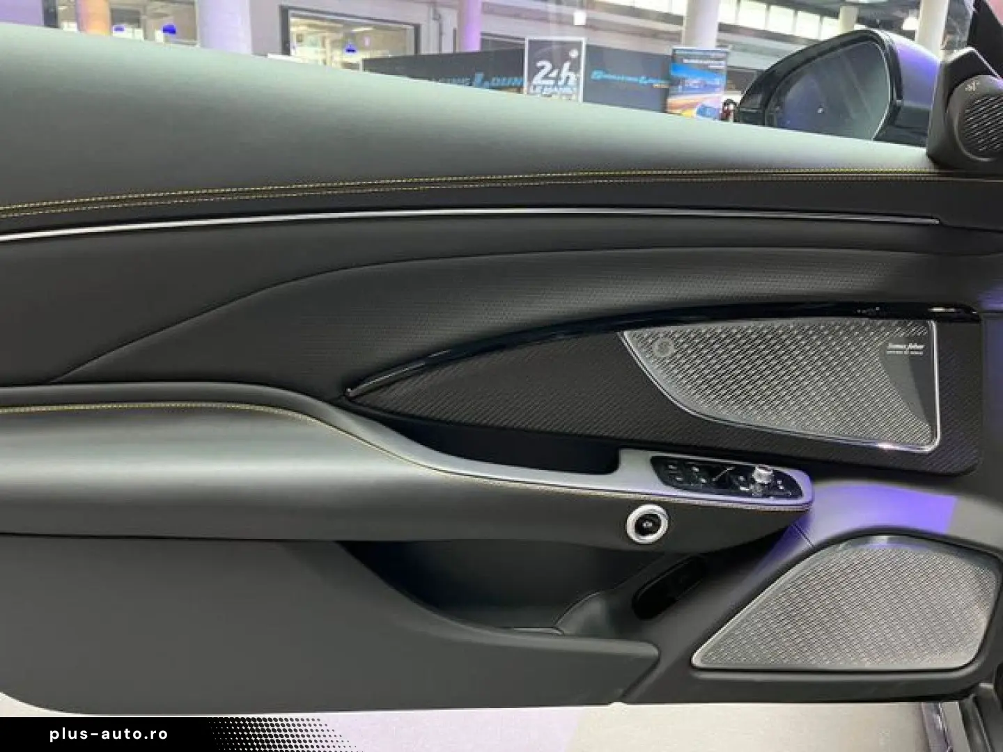 MASERATI MY24 Granturismo Trofeo Grigio Maratea Matt Neue