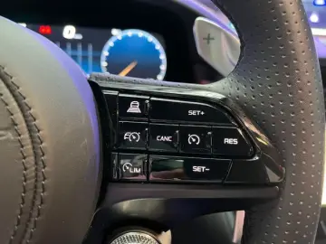 MASERATI MY24 Granturismo Trofeo Grigio Maratea Matt Neue