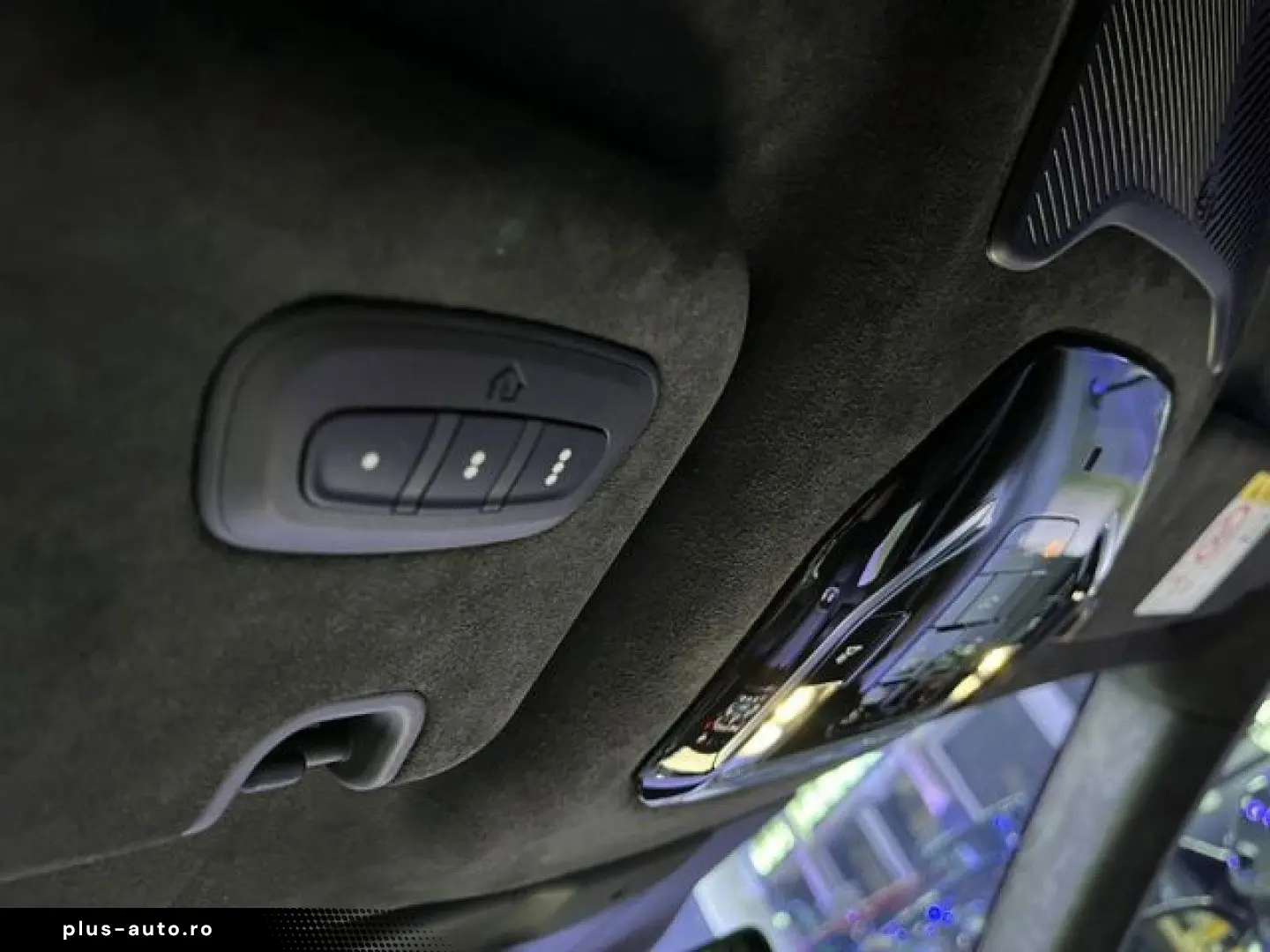 MASERATI MY24 Granturismo Trofeo Grigio Maratea Matt Neue