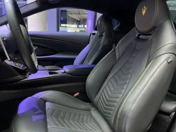 MASERATI MY24 Granturismo Trofeo Grigio Maratea Matt Neue