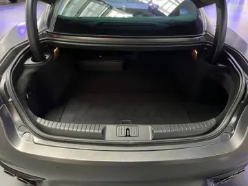 MASERATI MY24 Granturismo Trofeo Grigio Maratea Matt Neue