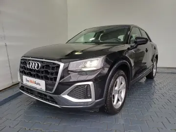 Audi Q2 35 TFSI S tronic Advanced