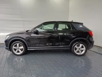 Audi Q2 35 TFSI S tronic Advanced