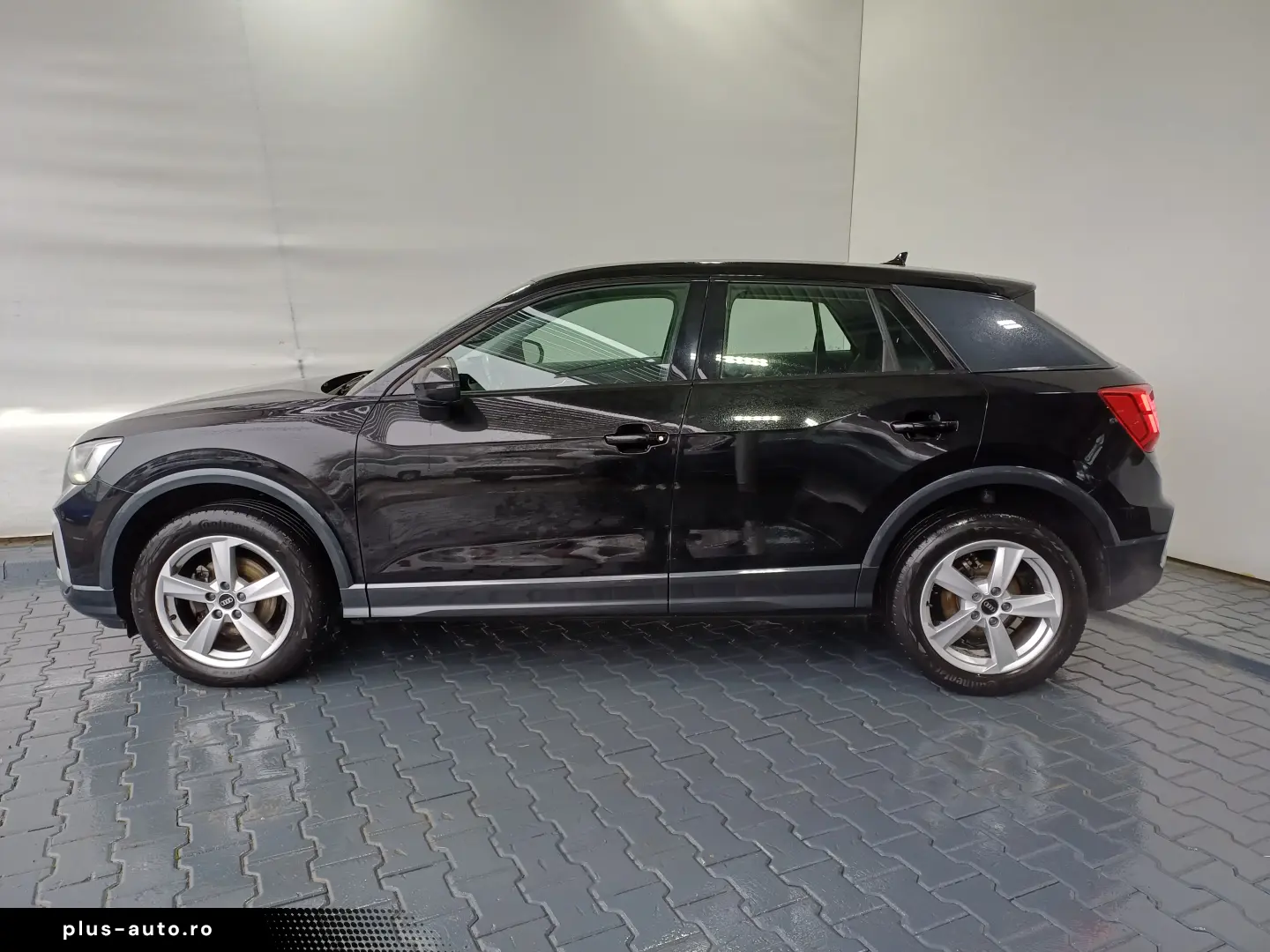 Audi Q2 35 TFSI S tronic Advanced