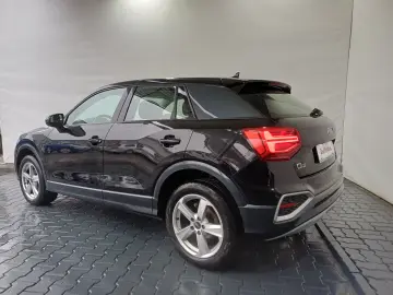 Audi Q2 35 TFSI S tronic Advanced