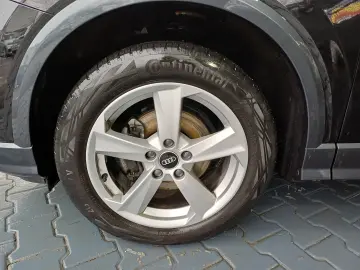 Audi Q2 35 TFSI S tronic Advanced