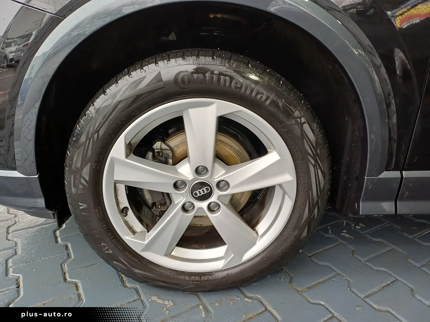 Audi Q2 35 TFSI S tronic Advanced