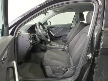 Audi Q2 35 TFSI S tronic Advanced