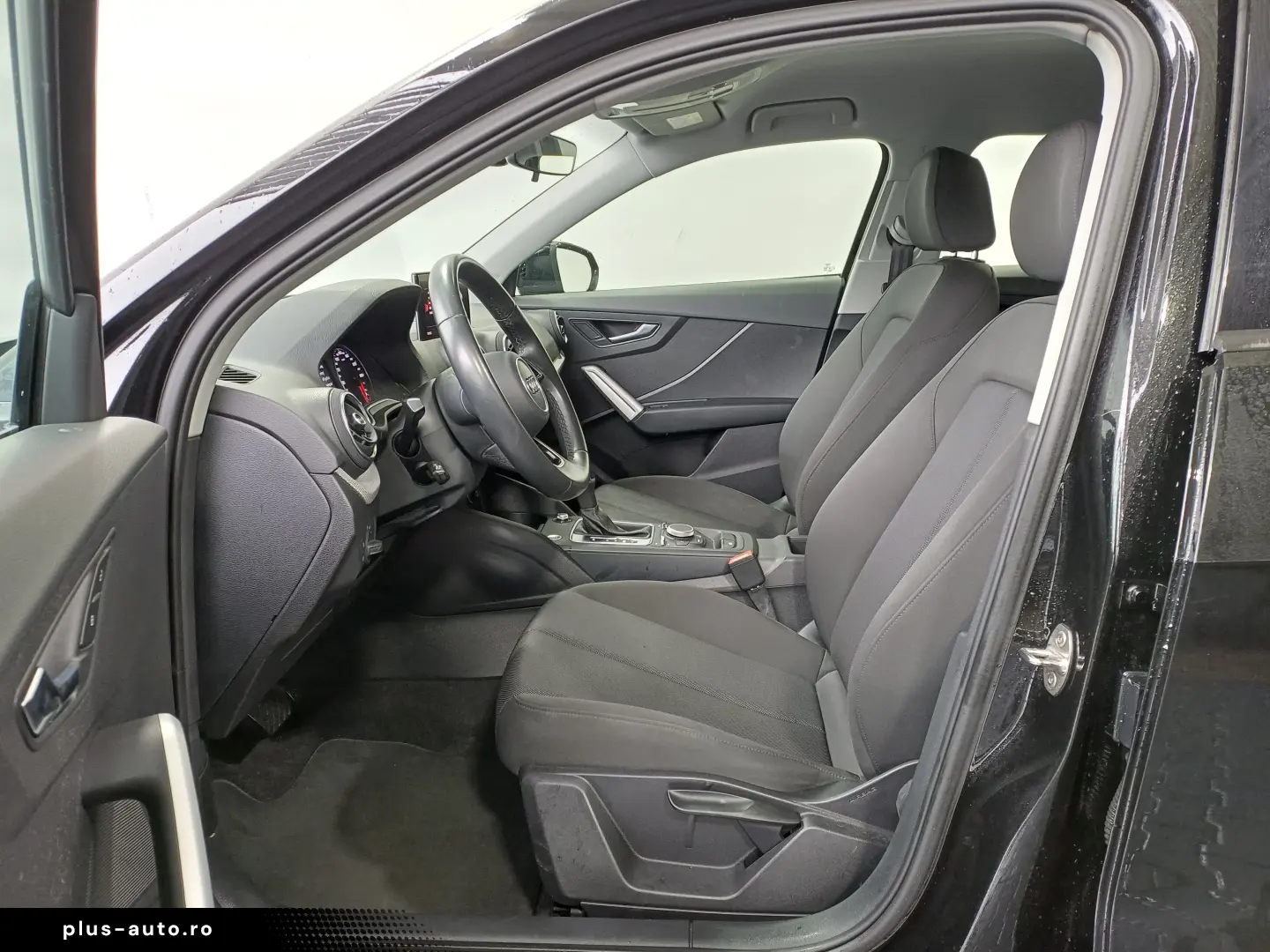 Audi Q2 35 TFSI S tronic Advanced