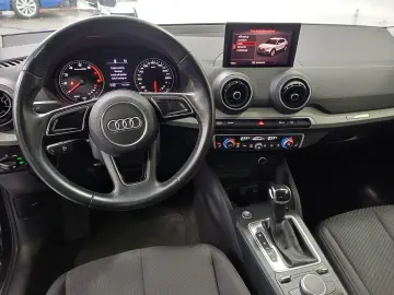 Audi Q2 35 TFSI S tronic Advanced