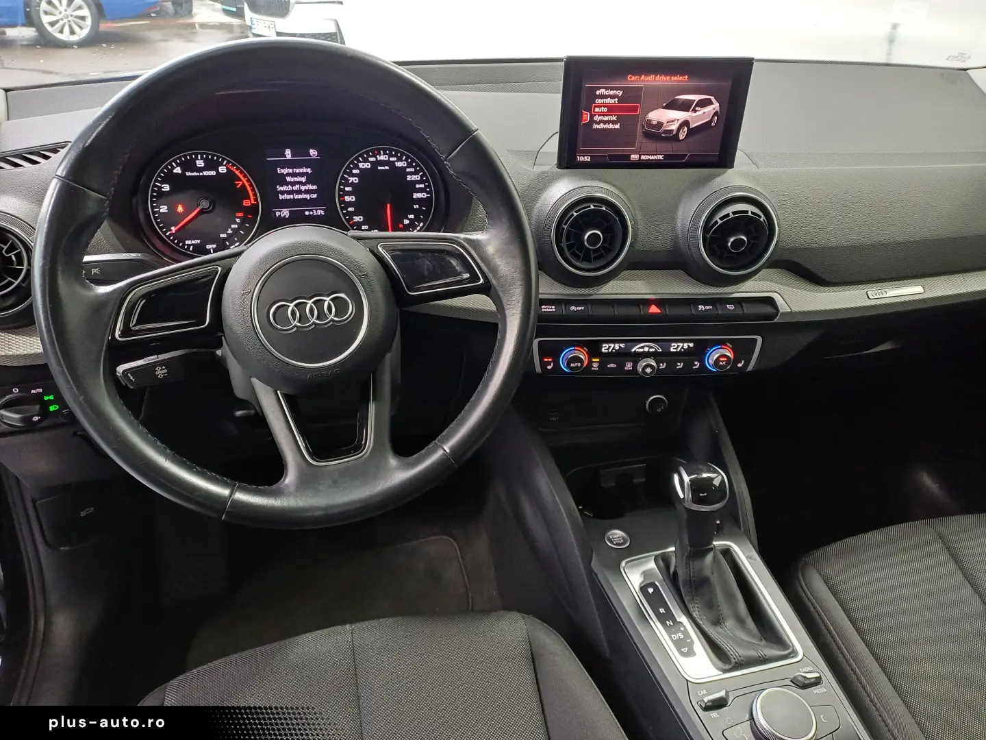 Audi Q2 35 TFSI S tronic Advanced