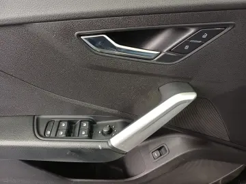 Audi Q2 35 TFSI S tronic Advanced