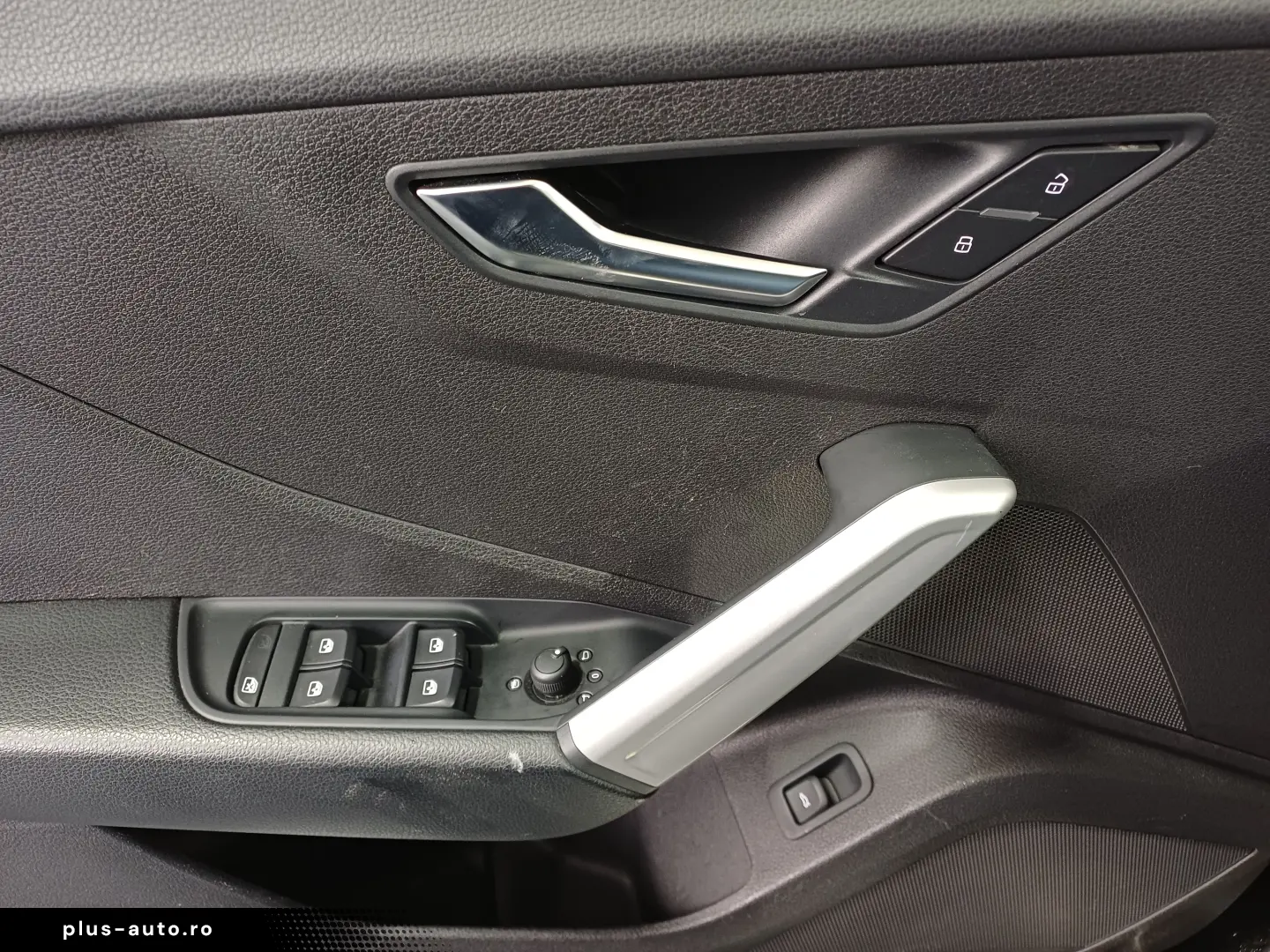 Audi Q2 35 TFSI S tronic Advanced