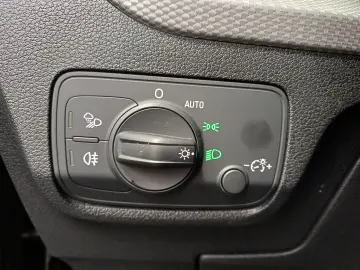 Audi Q2 35 TFSI S tronic Advanced