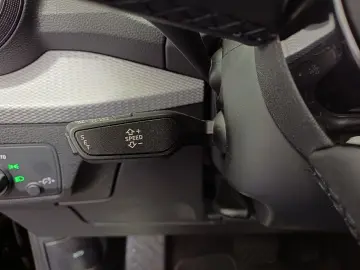 Audi Q2 35 TFSI S tronic Advanced