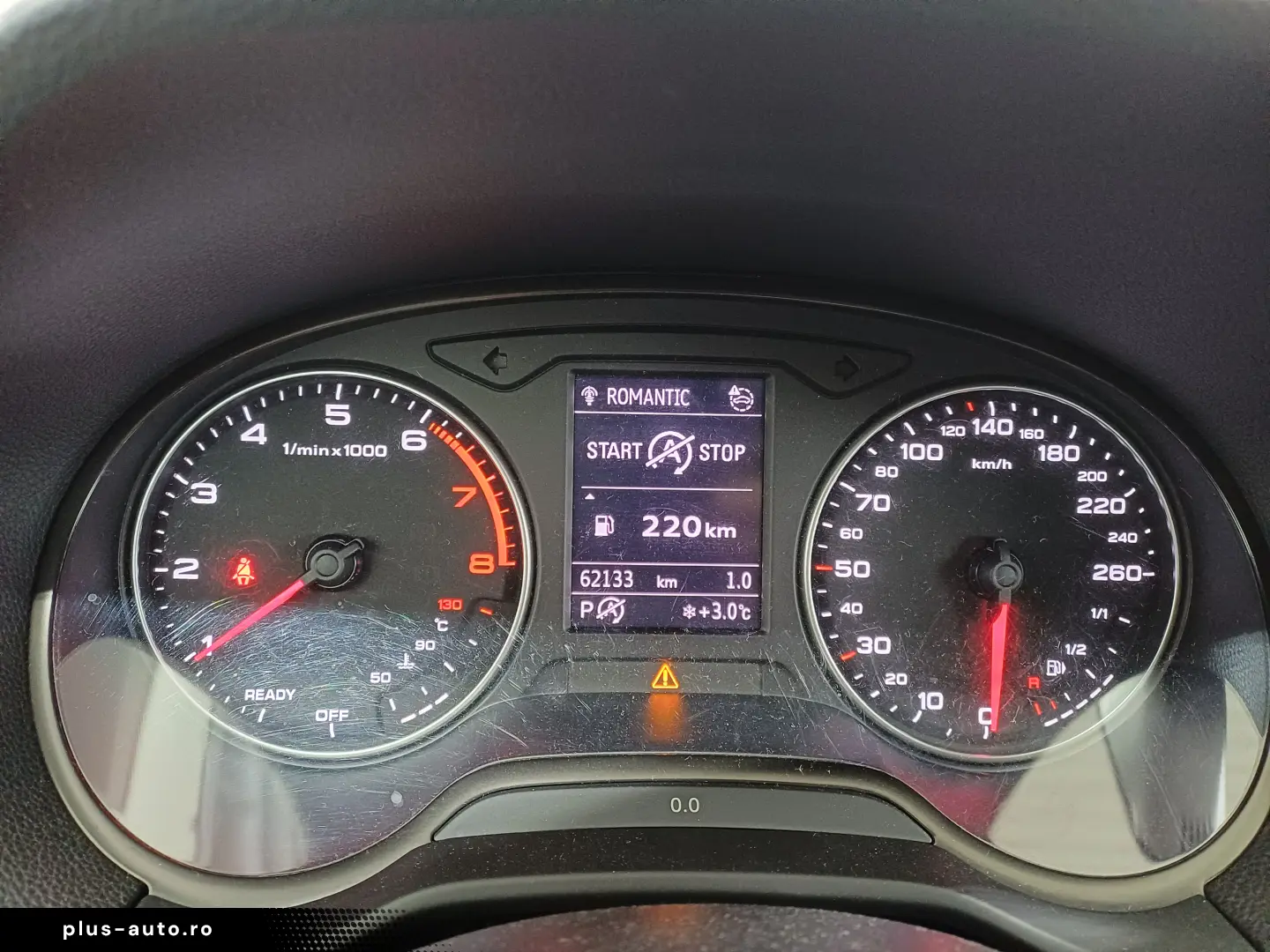 Audi Q2 35 TFSI S tronic Advanced