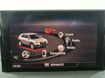 Audi Q2 35 TFSI S tronic Advanced