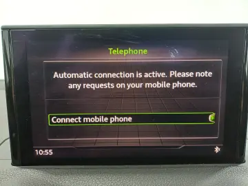 Audi Q2 35 TFSI S tronic Advanced