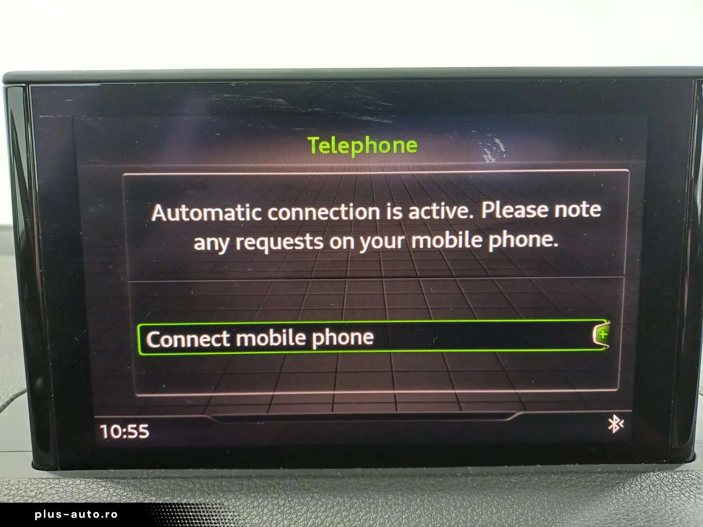 Audi Q2 35 TFSI S tronic Advanced