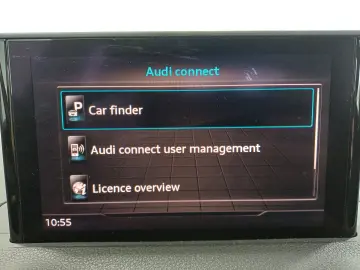 Audi Q2 35 TFSI S tronic Advanced