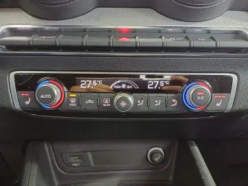 Audi Q2 35 TFSI S tronic Advanced