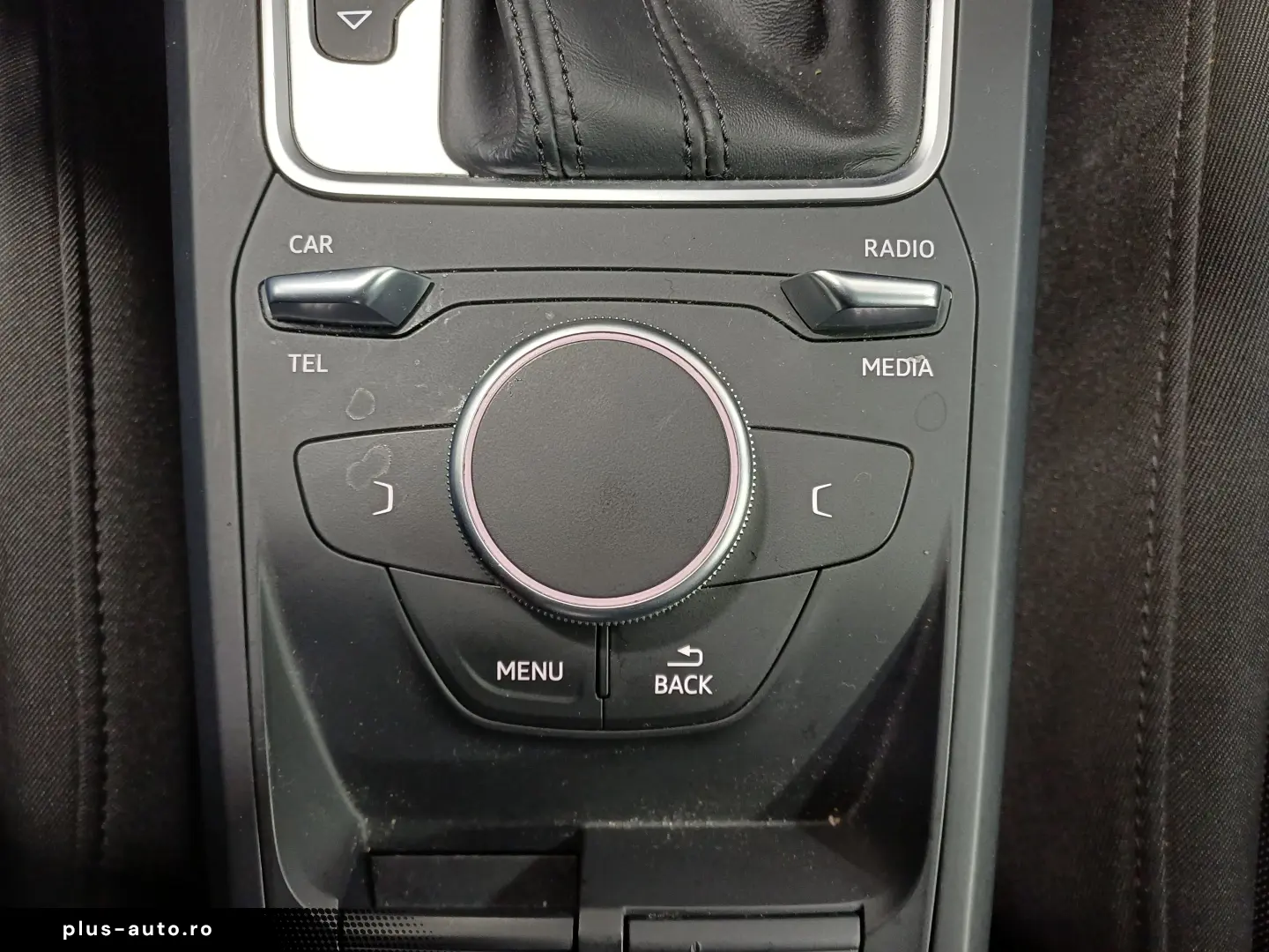 Audi Q2 35 TFSI S tronic Advanced