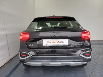 Audi Q2 35 TFSI S tronic Advanced