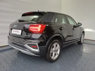 Audi Q2 35 TFSI S tronic Advanced