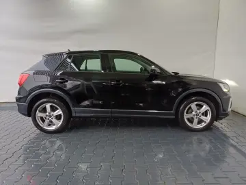 Audi Q2 35 TFSI S tronic Advanced