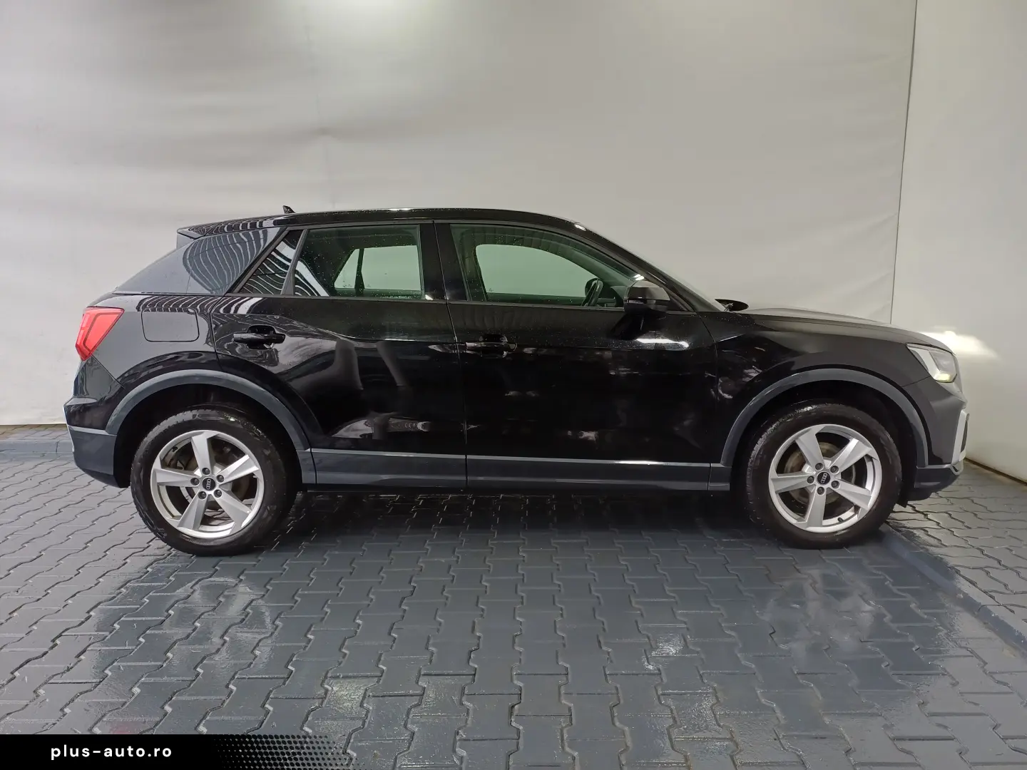 Audi Q2 35 TFSI S tronic Advanced