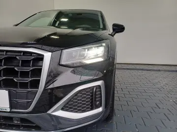 Audi Q2 35 TFSI S tronic Advanced